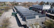 Fomento de la energa solar en Mendoza