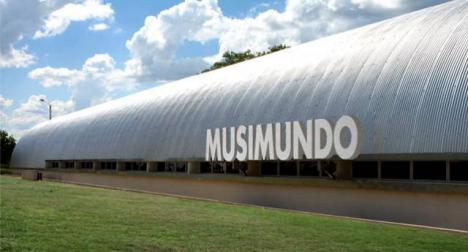 Musimundo